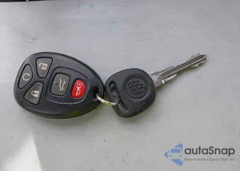 2015 Buick Enclave Leather из США, поврежденный, VIN 5GAKVBKD3FJ358168